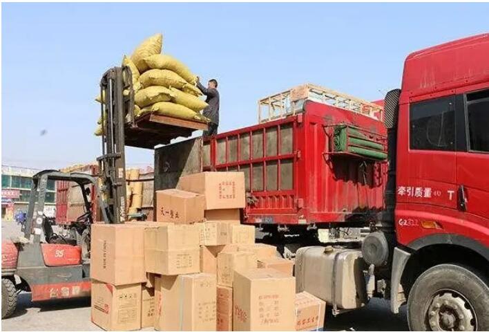 厦门到太湖县物流专线