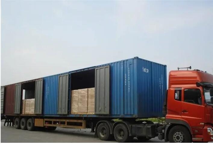 厦门到太湖县整车运输