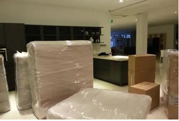 厦门到太湖县长途搬家