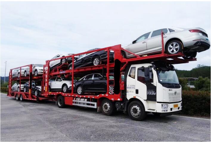 厦门到太湖县轿车托运